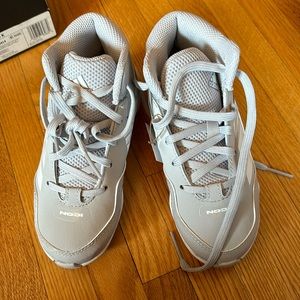 Adidas Boys Baseball Cleats